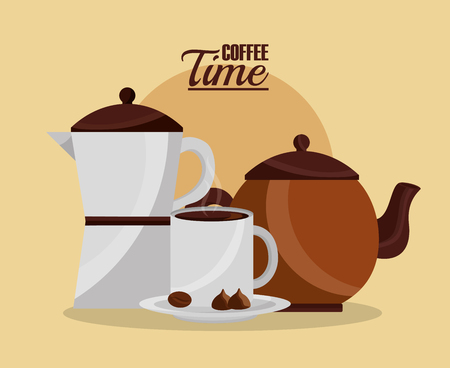 Physiologische Wirkung von Koffein auf verschiedene Altersgruppen