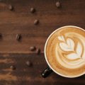 Espresso und Nuss: Walnusskuchen, Haselnuss-Makronen und mehr
