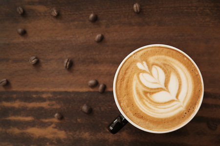 Espresso und Nuss: Walnusskuchen, Haselnuss-Makronen und mehr