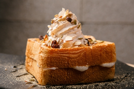 Espresso im Streuselkuchen: Neue Kreationen für den Sonntagskaffee