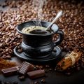 Die Geschichte des deutschen Kaffeehauses: Von den Ursprüngen bis zur Gegenwart
