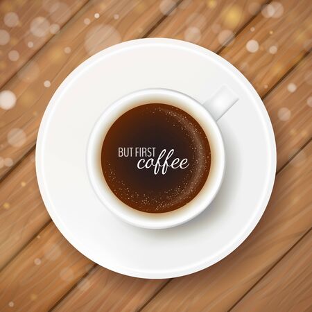 Kaffee und Revolution: Orte des Austauschs und Widerstands