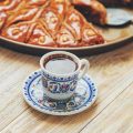 Von der Bohne zum Braten: Rinderfilet in Kaffee-Kräuter-Kruste