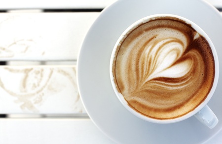 Kaffee und Gesellschaft: Die Rolle des Kaffees im deutschen Bürgertum