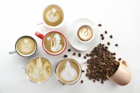 Wie sich der Klimawandel auf traditionelle Kaffeeanbaugebiete auswirkt: Eine Analyse der Herkunftsländer