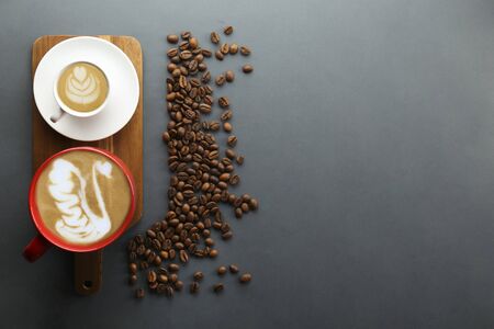Der Einfluss des Röstgrads auf den Nährstoffgehalt und die Antioxidantien im Kaffee