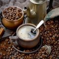 Kaffee und Bier: Innovative Mischgetränke aus deutschen Brauereien