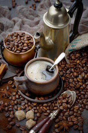 Kaffee und Bier: Innovative Mischgetränke aus deutschen Brauereien