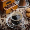 Kaffee als Zutat: Die Geschichte herzhafter Kaffeespeisen in Deutschland