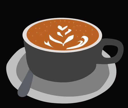 Kaffee und Klatsch: Die Tradition des Kaffeetrinkens und des Austauschs