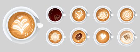 Mein Kaffee, mein Stil: Individualisierungsmöglichkeiten