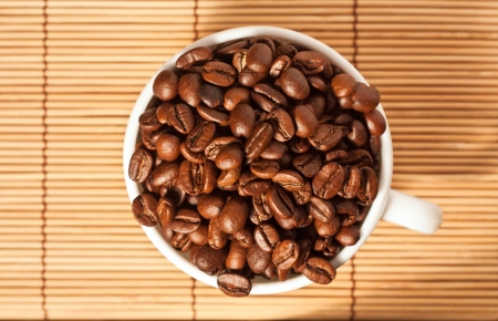 Kaffeemühlen und Mahlgrad: Wie die richtige Vorbereitung den Handfilter-Kaffee beeinflusst