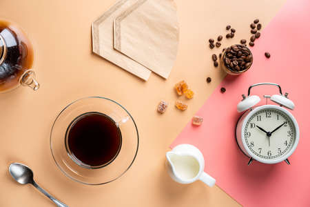 Gesundheitliche Vorteile und mögliche Nachteile von entkoffeiniertem Kaffee aus Sicht der Ernährungswissenschaft