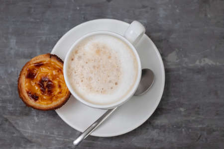 Kaffee trifft Kuchen: Klassische deutsche Kuchenrezepte mit Espresso-Note