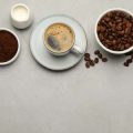 Die Geschichte und Entwicklung der Kaffeekultur in Deutschland: Einfluss auf moderne Kaffeekarten