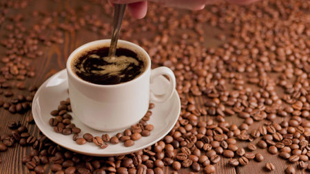 Kaffee zu Geburtstagsfeiern: Bedeutung und Gestaltung in verschiedenen Regionen Deutschlands