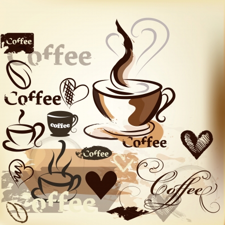 Kaffee und Gesellschaft: Die Entwicklung sozialer Orte