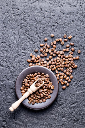 Espresso im Gebäck: Von Biscotti bis Mohnkuchen mit modernem Twist