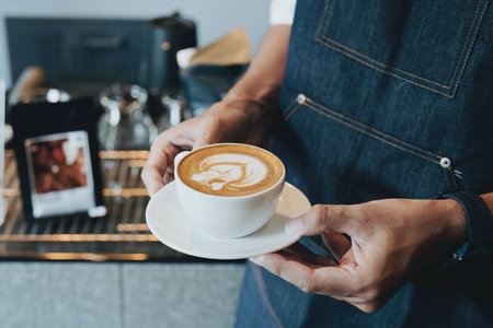 Der deutsche Kaffeemarkt: Trends und Akzeptanz von entkoffeiniertem Kaffee