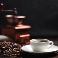 Kaffee und Fine Dining: Food Pairing in der deutschen Sterne-Gastronomie