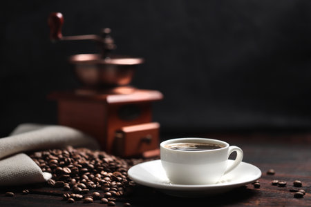 Kaffee und Fine Dining: Food Pairing in der deutschen Sterne-Gastronomie