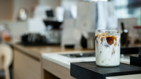 Die Kunst des Kaffee-Cocktails: Klassiker neu interpretiert