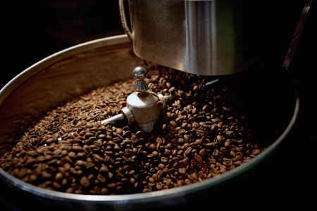 Die Geschichte und Entwicklung der Latte Art in der deutschen Kaffeekultur