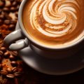 Kaffeekonsum in Deutschland: Historische Entwicklungen und der gesellschaftliche Stellenwert im Hinblick auf Verzicht