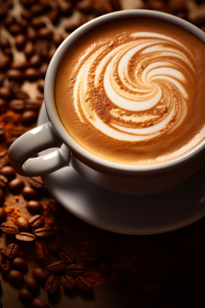 Kaffeekonsum in Deutschland: Historische Entwicklungen und der gesellschaftliche Stellenwert im Hinblick auf Verzicht