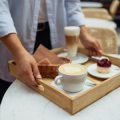 Kaffee im Eintopf: Traditionelle deutsche Suppen neu gedacht