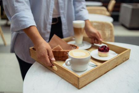 Kaffee im Eintopf: Traditionelle deutsche Suppen neu gedacht