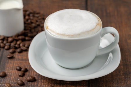 Von hell bis dunkel: Wie der Röstgrad den Geschmack des Kaffees prägt