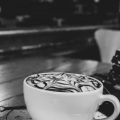 Material- und Geräteliste: Was benötigt der Barista für perfekte Latte Art?