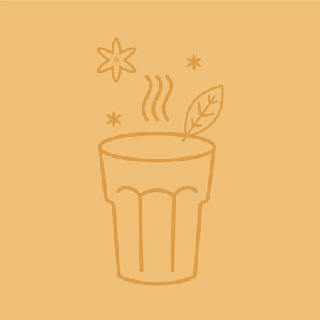 Rezepte mit Herz: Kreative Kaffee-Cocktails für kalte Tage