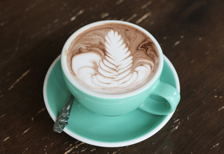 Wie deutsche Kaffeetrinker nachhaltigen Konsum fördern können