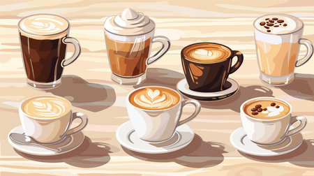 Nährstoffgehalt im Kaffee: Was bleibt, was verschwindet?