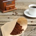 Biologisch abbaubare Kaffeeverpackungen: Möglichkeiten und Grenzen