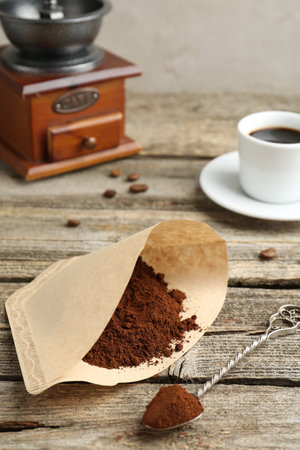Biologisch abbaubare Kaffeeverpackungen: Möglichkeiten und Grenzen