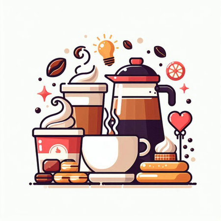 Antioxidantien im Kaffee: Vielfalt und Entstehung beim Rösten