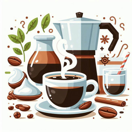 Soziale Aspekte: Kaffee trinken als gemeinschaftliches Erlebnis