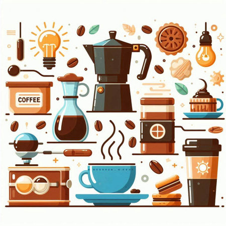 Kaffeekultur und Integration: Begegnungsorte und Austausch