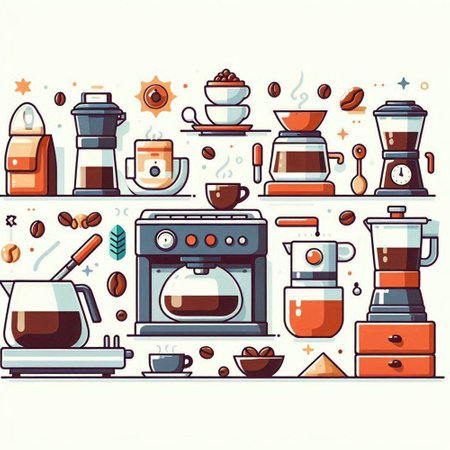Kaffee und unser Biorhythmus: Wissenschaftliche Erkenntnisse