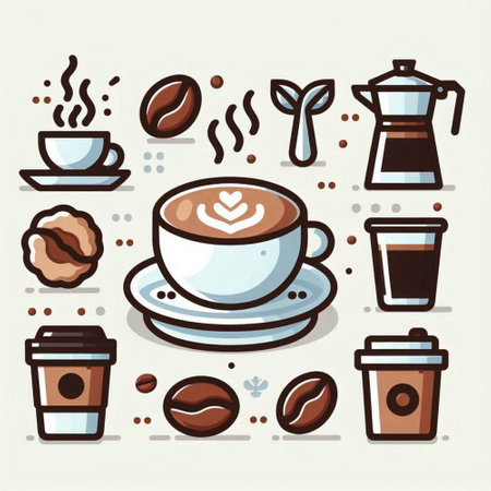 Fair-Trade als Haltung: Kaffee mit gutem Gewissen