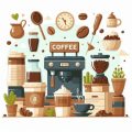 Wie erkenne ich umweltfreundliche Kaffeeverpackungen im Supermarkt?