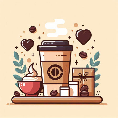 Regionale Unterschiede: Kaffee vom Norden bis zum Süden