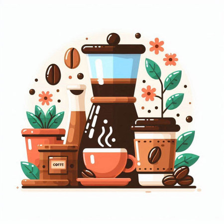 Deutscher Kaffeegenuss: Kulturerbe auf der Suche nach Perfektion