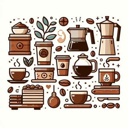 Technische Innovationen im Bereich Handfilter-Kaffee