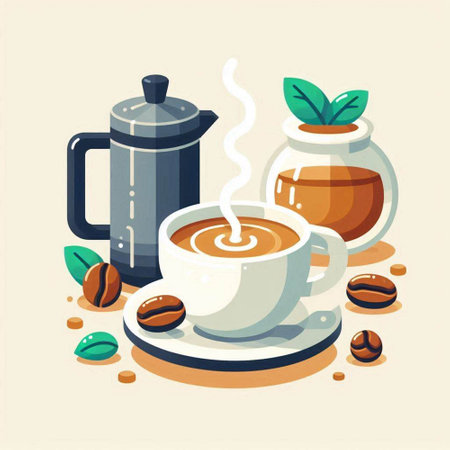 Umwelt- und Sozialaspekte von Bio-Kaffee
