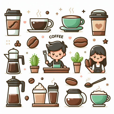 Exklusive Kaffeedrinks aus Sterne-Restaurants