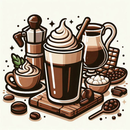Nachhaltigkeit und fairer Handel auf dem deutschen Kaffeemarkt